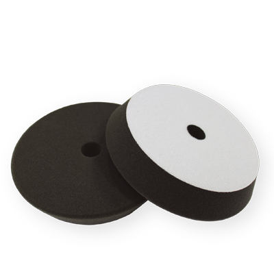 Burete polisare S-1000 negru, soft, Roberlo